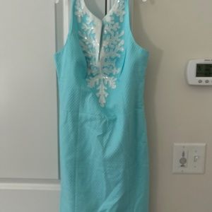 Lily dress